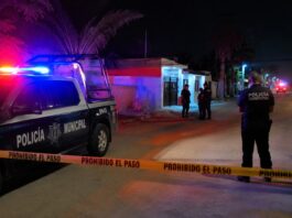 Asesinan a hombre dentro de vivienda en San José del Cabo; presentaba heridas en el tórax
