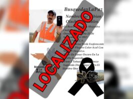 Iniciadora de madres buscadoras en La Paz localiza restos de su hijo tras 9 años de búsqueda