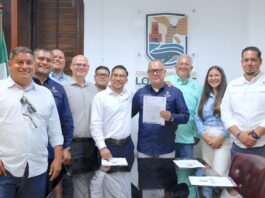 Siguen los cambios: Nombran encargados de despacho en Contraloría y Coordinación de Asesores en Los Cabos