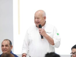 Víctor Castro advierte que descuentos por paro magisterial “ya están sobre la mesa”