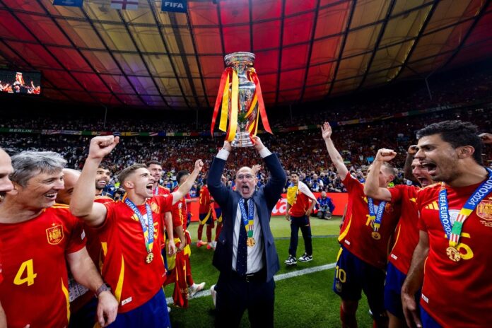 españa