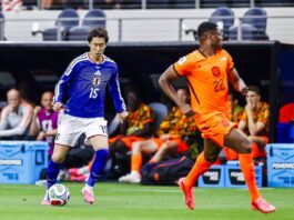Marruecos, Japón, Qatar y Australia dan los primeros campanazos del Mundial