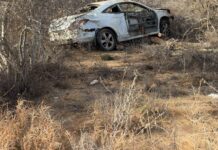 Dos profesoras de CSL pierden la vida tras accidente carretero en Todos Santos