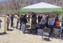Madres buscadoras de Los Cabos exigen agilizar pruebas de ADN para identificar a personas desaparecidas