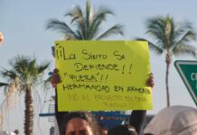Presentarán denuncia penal ante la FGR por presuntos delitos ambientales en Sierra La Laguna