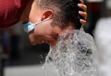 Aumentan golpes de calor en Baja California Sur: suman 26 casos en la temporada