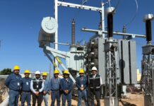 CFE refuerza red eléctrica en Los Cabos tras apagones registrados durante junio