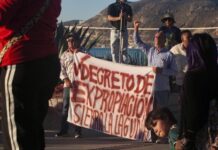 “Expropiación de Sierra La Laguna debe analizarse”: Gobernador