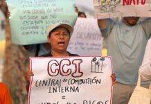 Temen que nueva central eléctrica afecte vocación turística de Los Cabos