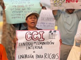 Temen que nueva central eléctrica afecte vocación turística de Los Cabos