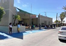IMSS busca trasladar clínica del centro de San José del Cabo a Vista Hermosa