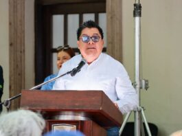 Ofrece Ayuntamiento de Los Cabos total colaboración para esclarecer muerte de ex oficial mayor: Rentería