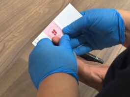 Recaban 20 muestras de ADN para identificar a personas desaparecidas en Los Cabos