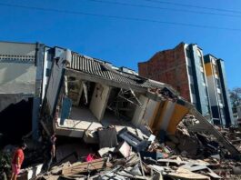 Terremoto de 7.4 sacude Colombia; reportan decenas de muertos y severos daños