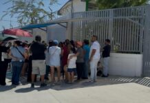 Padres de familia de Colegios GAP enfrentan incertidumbre a días del regreso a clases