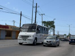 Transportistas retiran suspensión de servicio y esperan reunión por ajuste tarifario