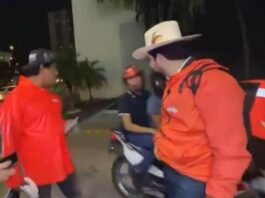 Asesinan a influencer sinaloense durante transmisión en vivo; investigan posibles vínculos con el crimen organizado