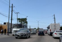 Sin acuerdo sobre tarifas, transportistas suspenderán servicio en Cabo San Lucas