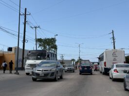 Sin acuerdo sobre tarifas, transportistas suspenderán servicio en Cabo San Lucas