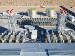 Nueva central eléctrica para Los Cabos ya podría iniciar su construcción; aprobaron MIA