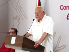 En dos semanas habrá coordinador de la transformación; acataré a quien decidan las dirigencias: Víctor Castro