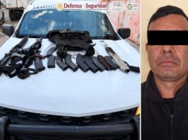 Operativo Enjambre: detienen a alcalde de Morena, su hermano y exjefa de Seguridad en Puebla