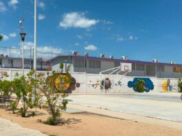Colegios GAP regresan a clases bajo modelo de la SEP en Los Cabos