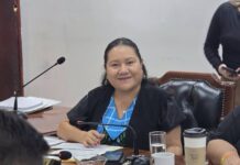 ADVIERTE PETRA JUÁREZ QUE VAN CASI MIL MDP EN PRÉSTAMOS EN DOS AÑOS Y MEDIO; “EL PUEBLO ES EL QUE PAGA”